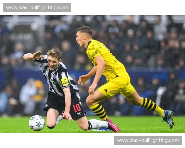 快速由攻转守落位 纽卡近期领先后难以保住胜果