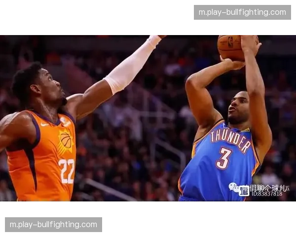 保罗挡拆拆解防线能力 传统控卫的节奏工程师角色